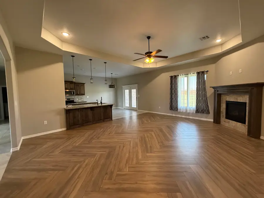 3628 Open Range, Enid, OK 73703-9999 - #3