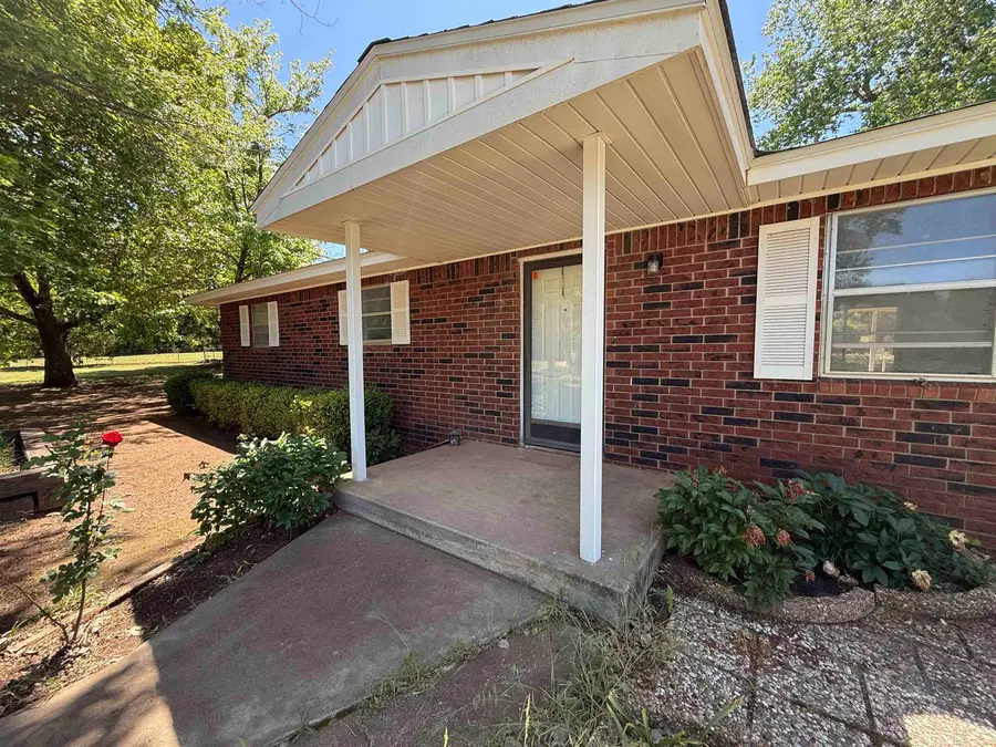 4801 Pleasant Valley, Woodward, OK 73801-9457 - #2