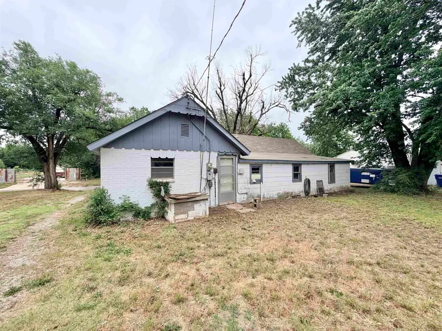 3016 N 5th, Enid, OK 73701 - #2