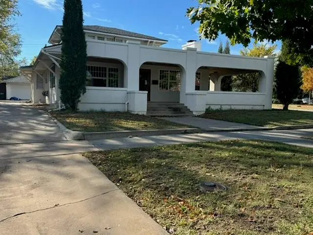 1523 W Broadway, Enid, OK 73703 - #1
