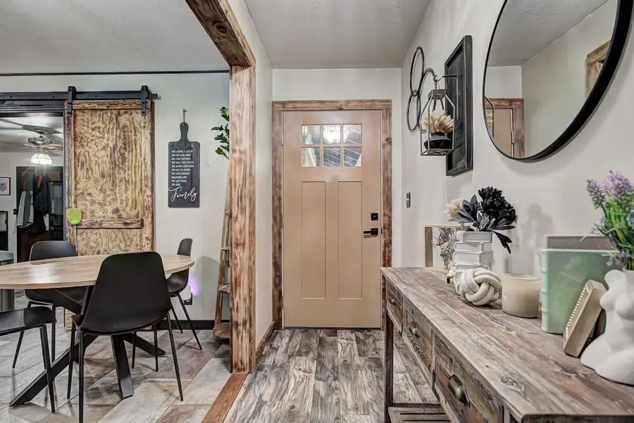 2718 Wagon Trail, Enid, OK 73703 - #3