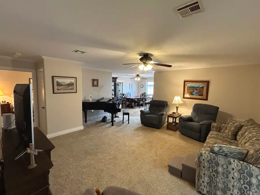 2921 Brook Haven Drive, Woodward, OK 73801 - #2