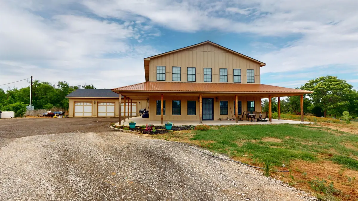 198800 E County Road 38, Woodward, OK 73801 - #1