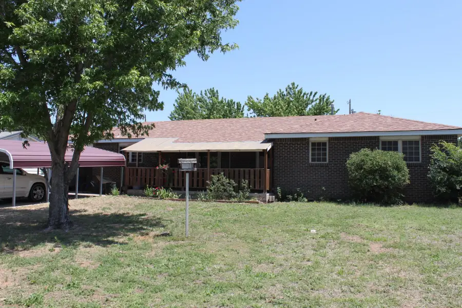 2910 Essex, Woodward, OK 73801-9999 - #2