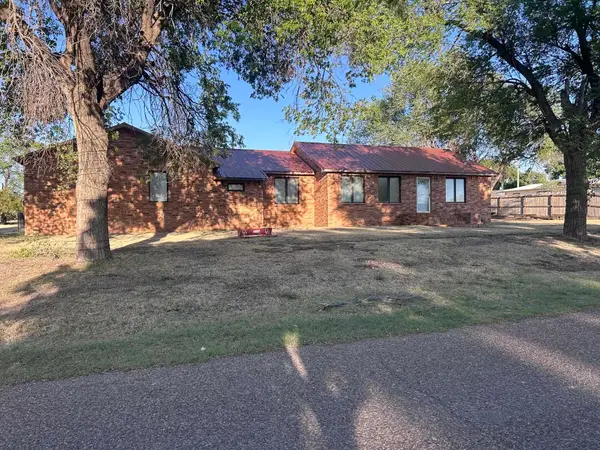 510 N 4th, Texhoma, OK 73949-9999