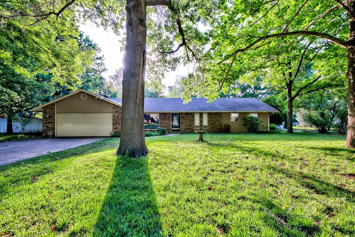 3315 N Grant, Enid, OK 73703-1676 - #1