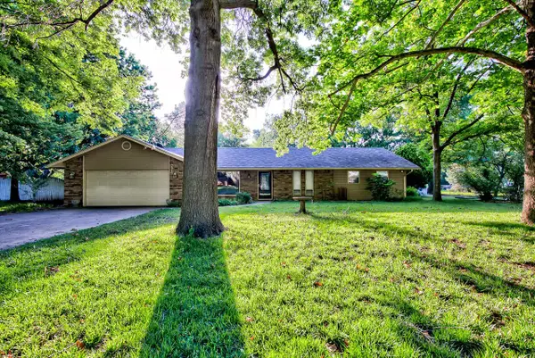 3315 N Grant, Enid, OK 73703-1676