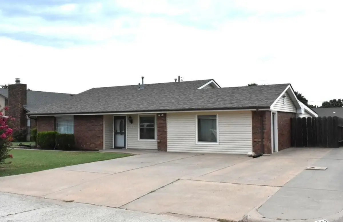 214 Vona, Fairview, OK 73737 - #1