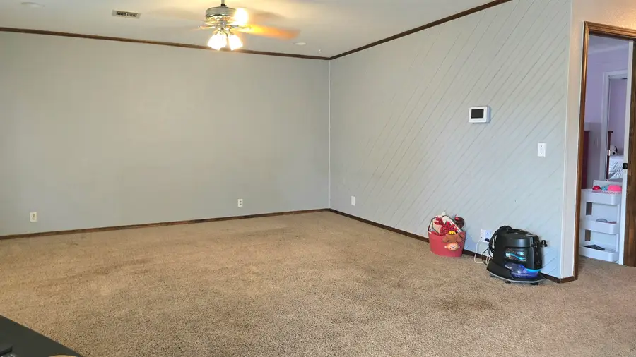 214 Vona, Fairview, OK 73737 - #3