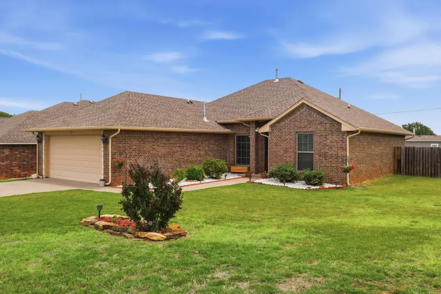 724 Seiling, Alva, OK 73717 - #2