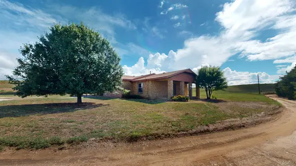 197499 E County Road 44, Woodward, OK 73801