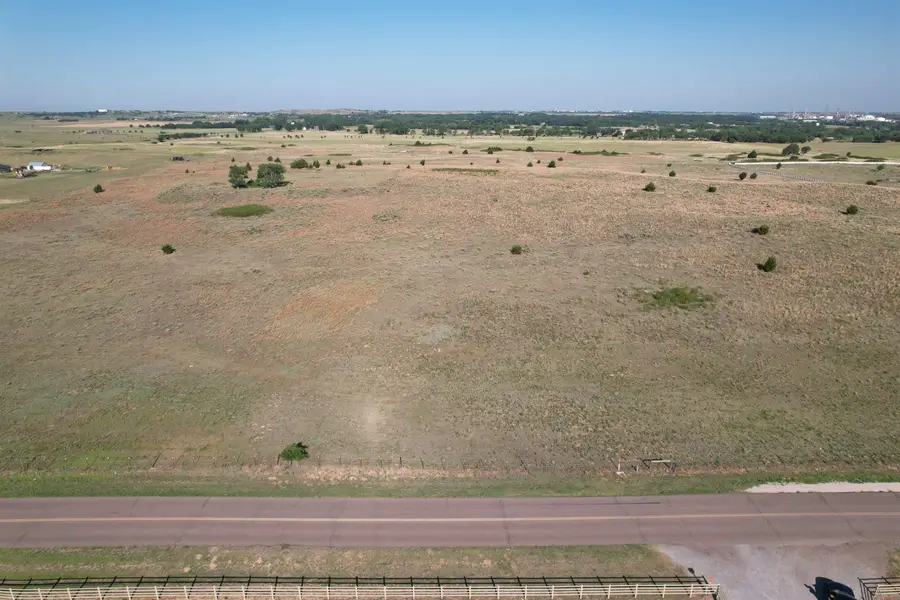 Tracts 4-7 Sec 33 T23N R21WIM, Woodward, OK 73801 - #3