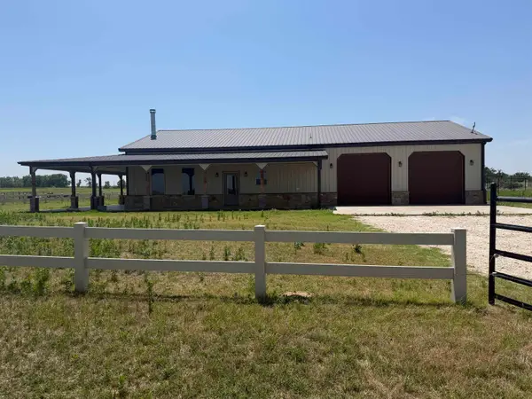 206179 E County Road 47, Sharon, OK 73857