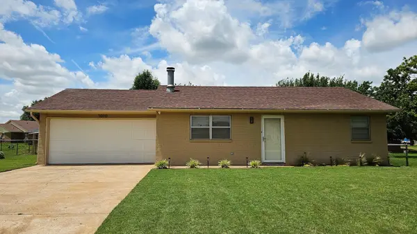 1010 Freeland Dr, Enid, OK 73701