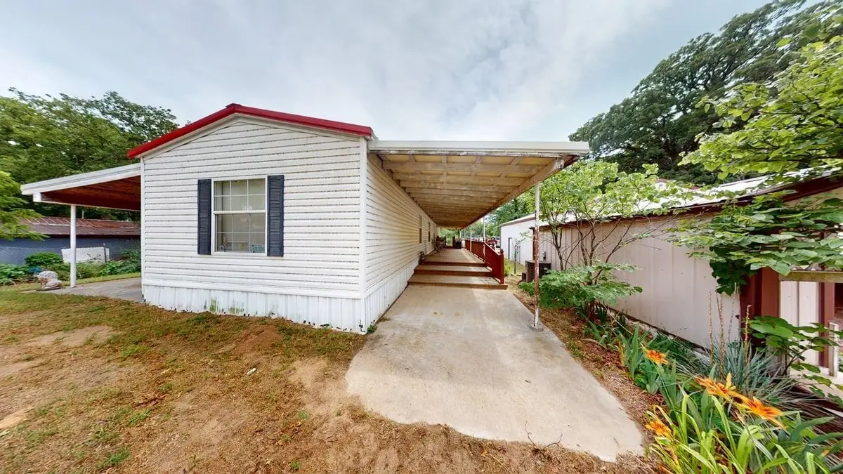 RD 2493 Stansbury Lakeside Camp, Longdale, OK 73755 - #1