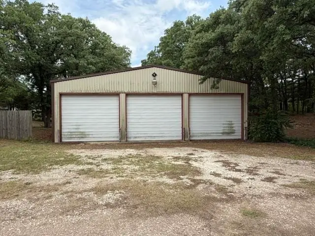 RD 2493 Stansbury Lakeside Camp, Longdale, OK 73755 - #2