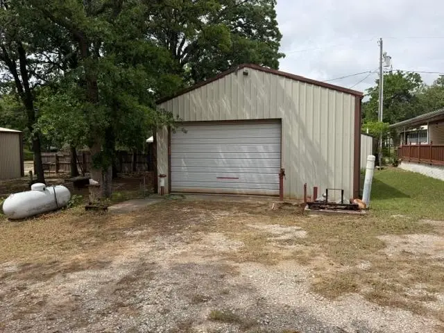 RD 2493 Stansbury Lakeside Camp, Longdale, OK 73755 - #3