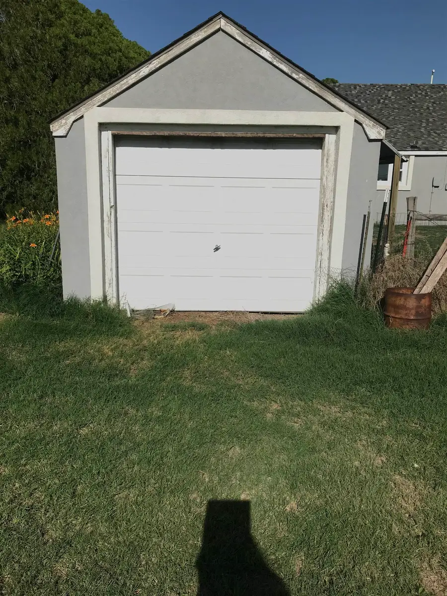5460 N/S 132 Rd,  Forgan, Okla, Forgan, OK 73938 - #3