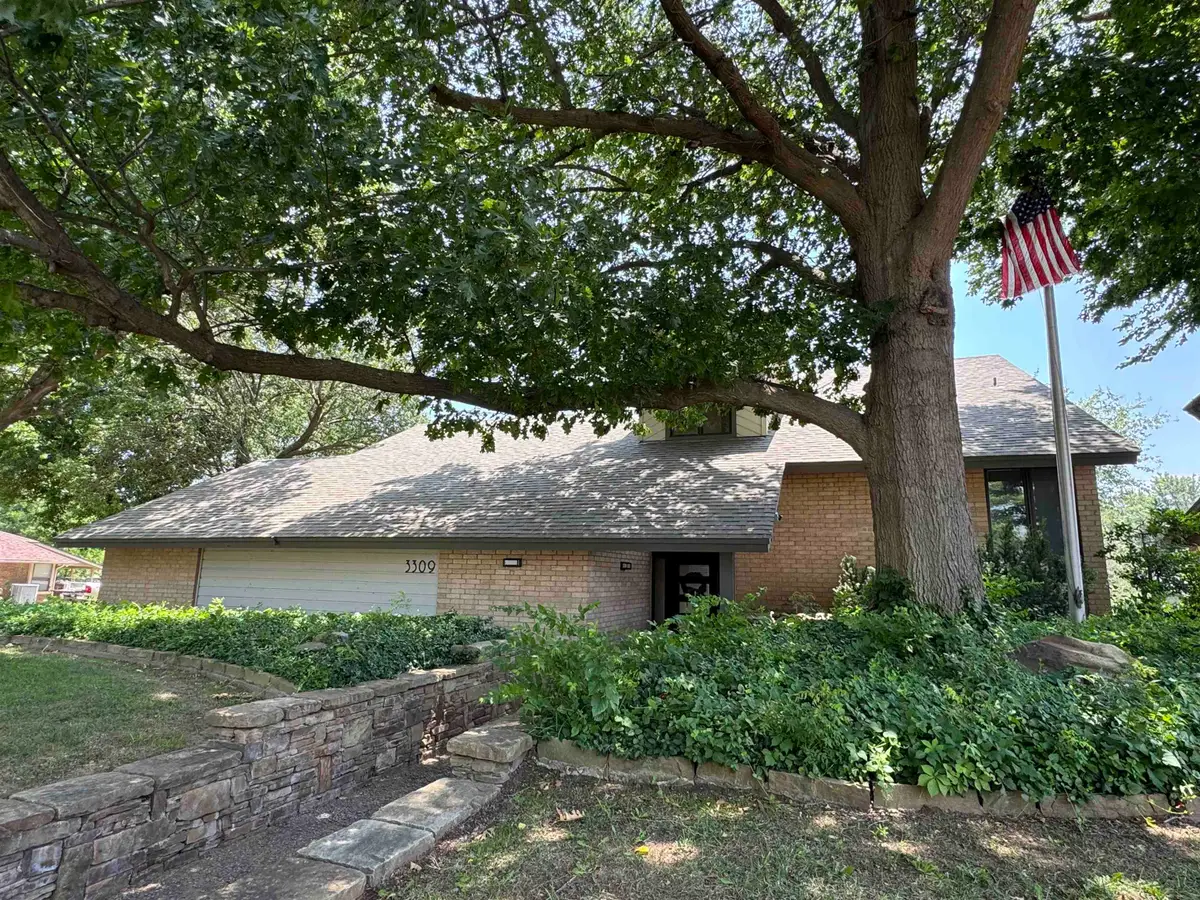 3309 Old Mallard, Enid, OK 73703 - #1