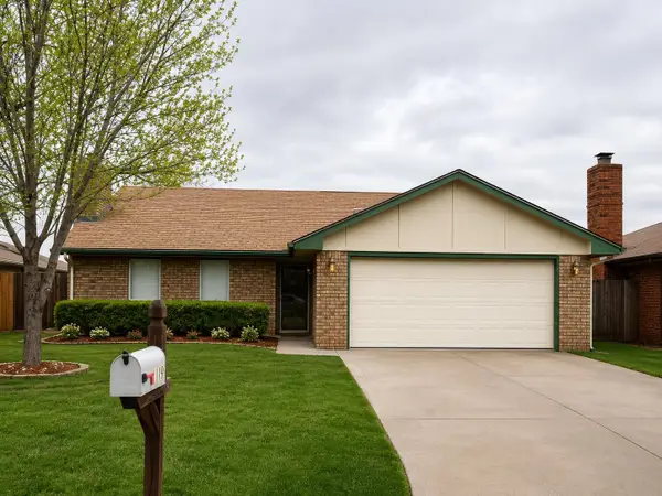 109 S Greenleaf, Enid, OK 73703