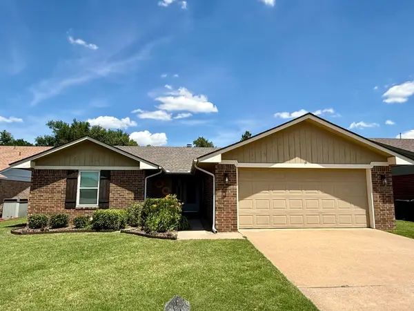 4629 Addington, Enid, OK 73701