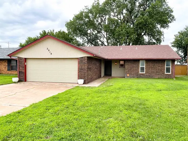 2918 Mt Vernon, Enid, OK 73703