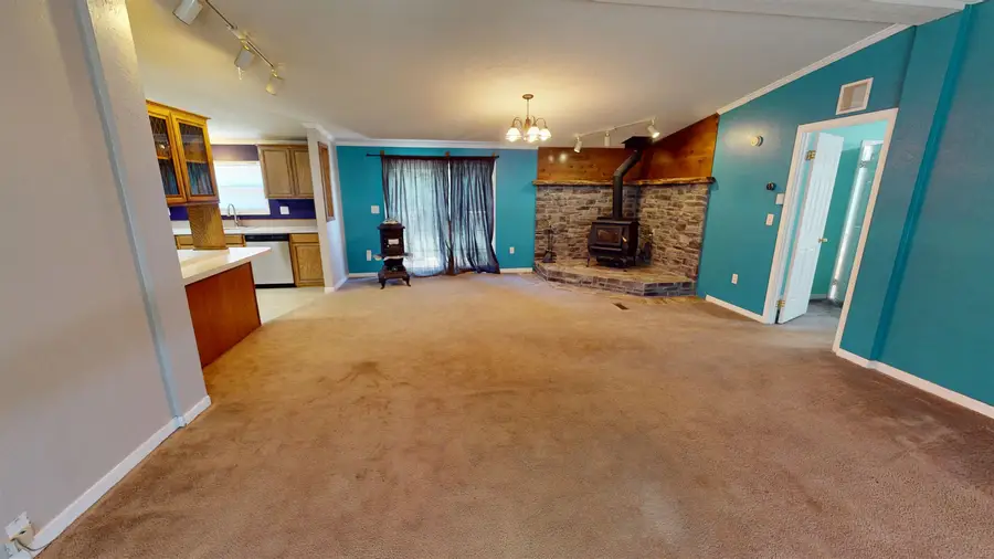 219564 E County Road 42, Mooreland, OK 73852 - #2