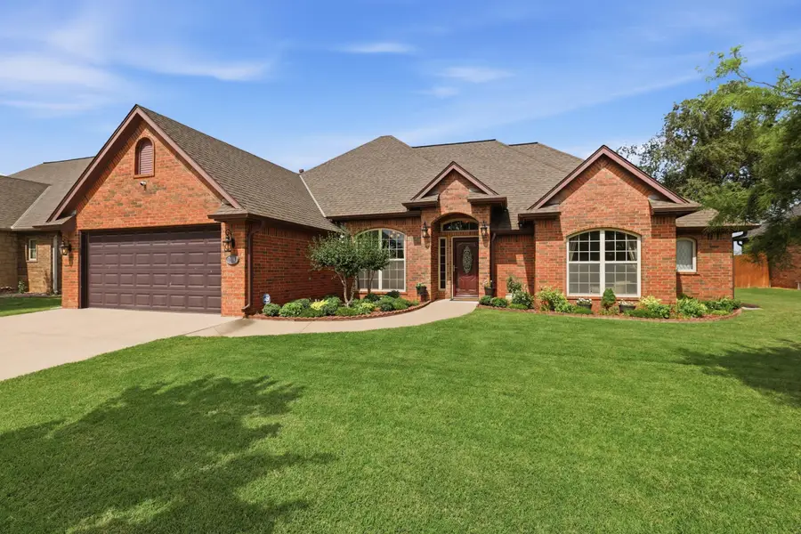 2114 Daybreak, Enid, OK 73703 - #2