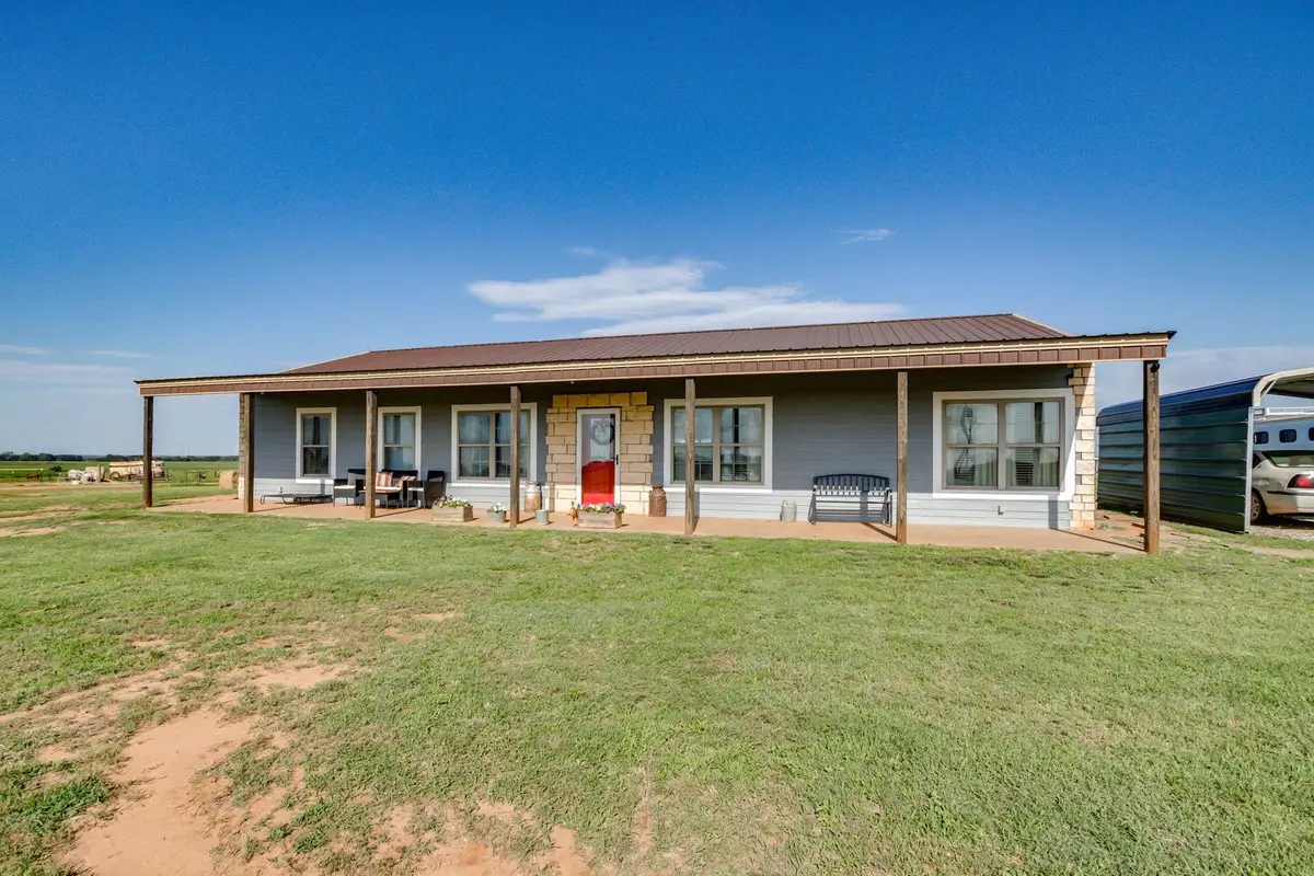 2406 S Logan Road, Lahoma, OK 73754 - #1