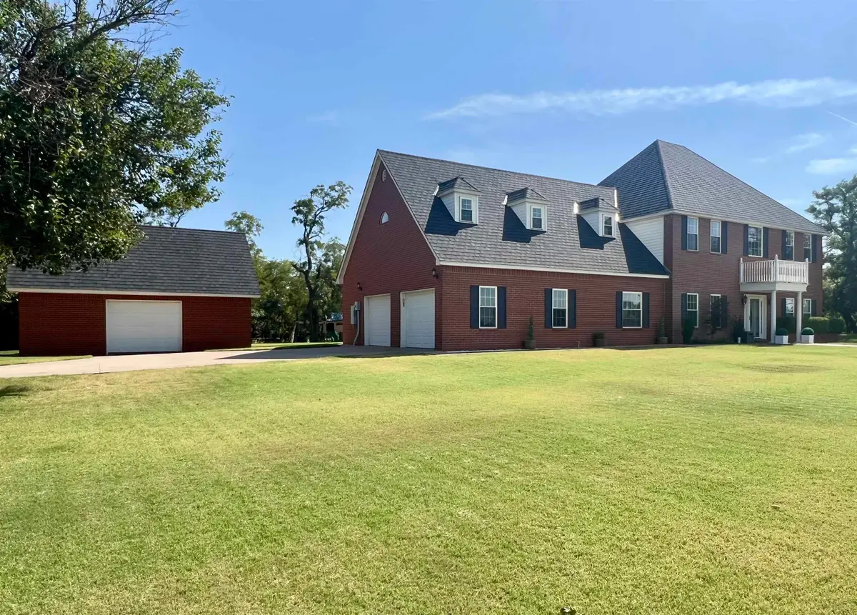 13 Wilderness, Enid, OK 73703 - #1