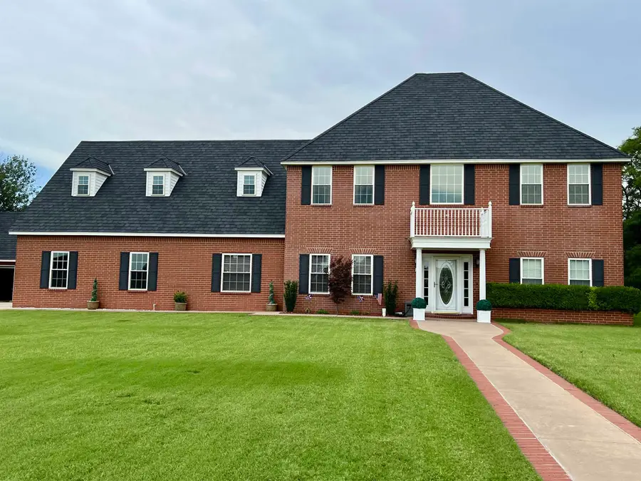 13 Wilderness, Enid, OK 73703 - #2