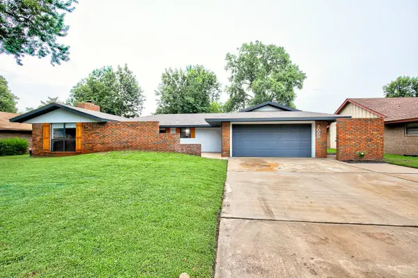 2009 Windmill Ln, Enid, OK 73703
