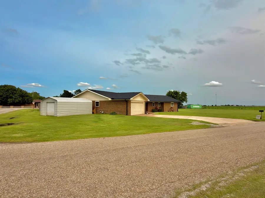 1272 Spruce, Wakita, OK 73771 - #2