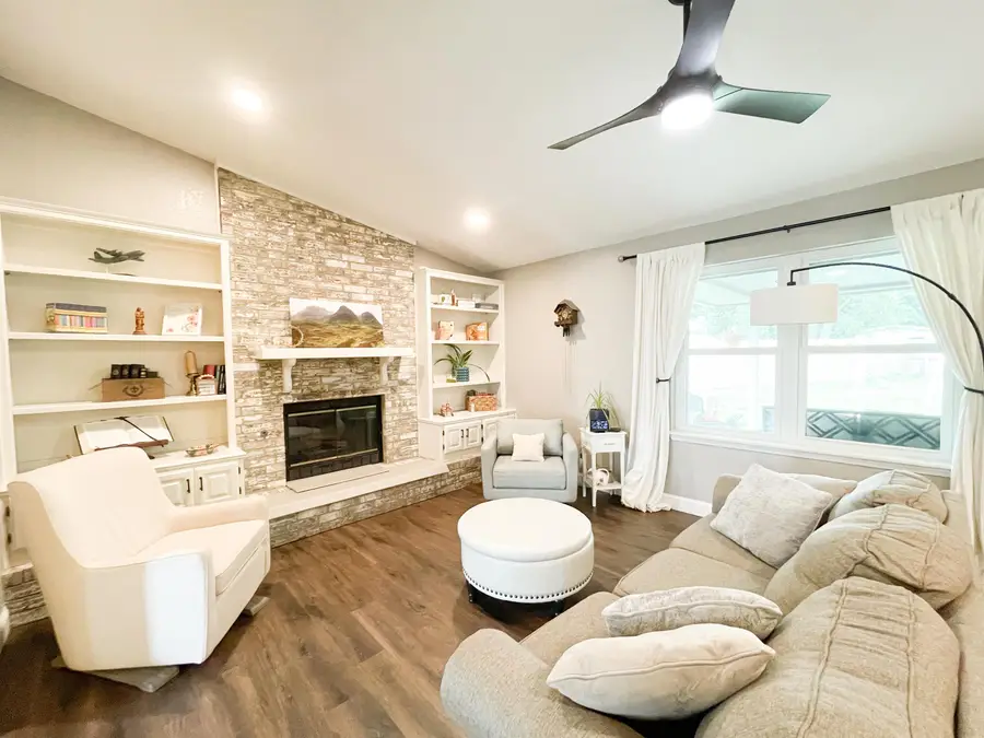 1206 Creekdale, Enid, OK 73703 - #3
