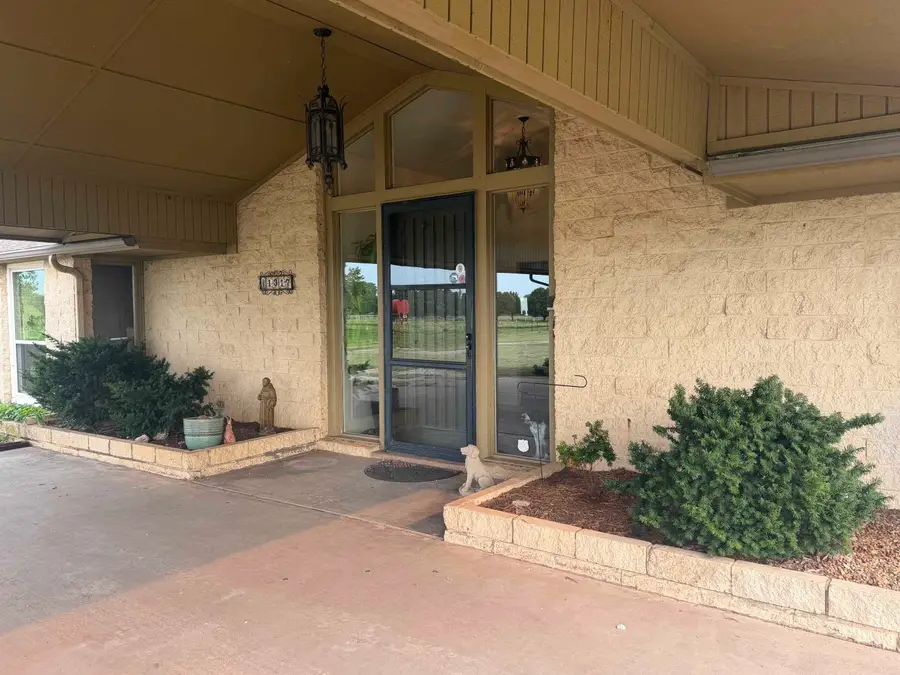1317 E Centennial, Enid, OK 73701 - #2