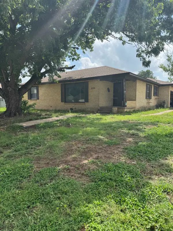 1802 S Wallace, Enid, OK 73701
