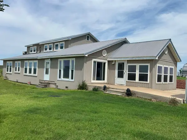 1093 Hwy 183, Buffalo, OK 73834