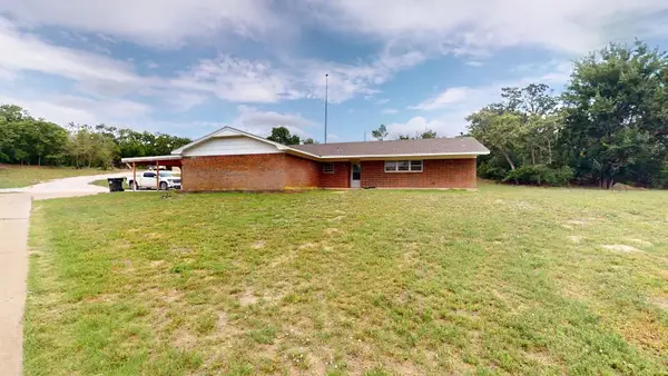9818 State Highway 34 Lot 27, Woodward, OK 73801