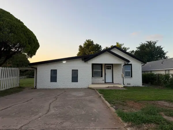 902 and 910 W Nagel, Enid, OK 73701