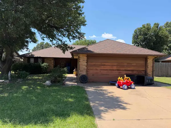 2726 Mt Vernon, Enid, OK 73703