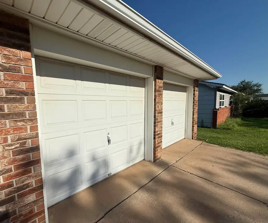 1423 23rd St, Woodward, OK 73801 - #3