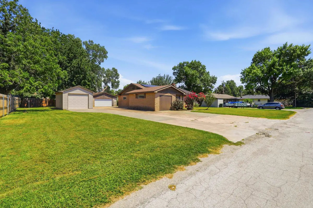 113 Stull, Enid, OK 73703 - #1