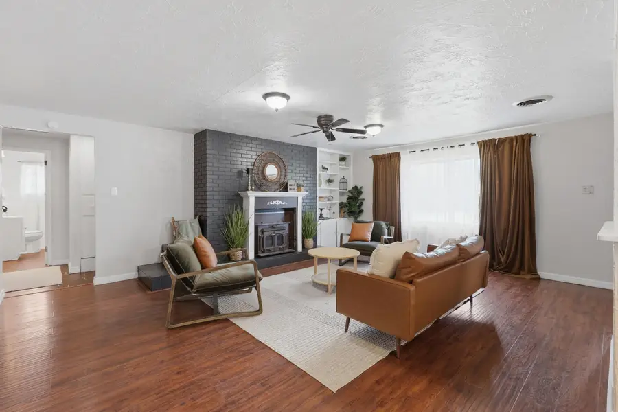 113 Stull, Enid, OK 73703 - #3