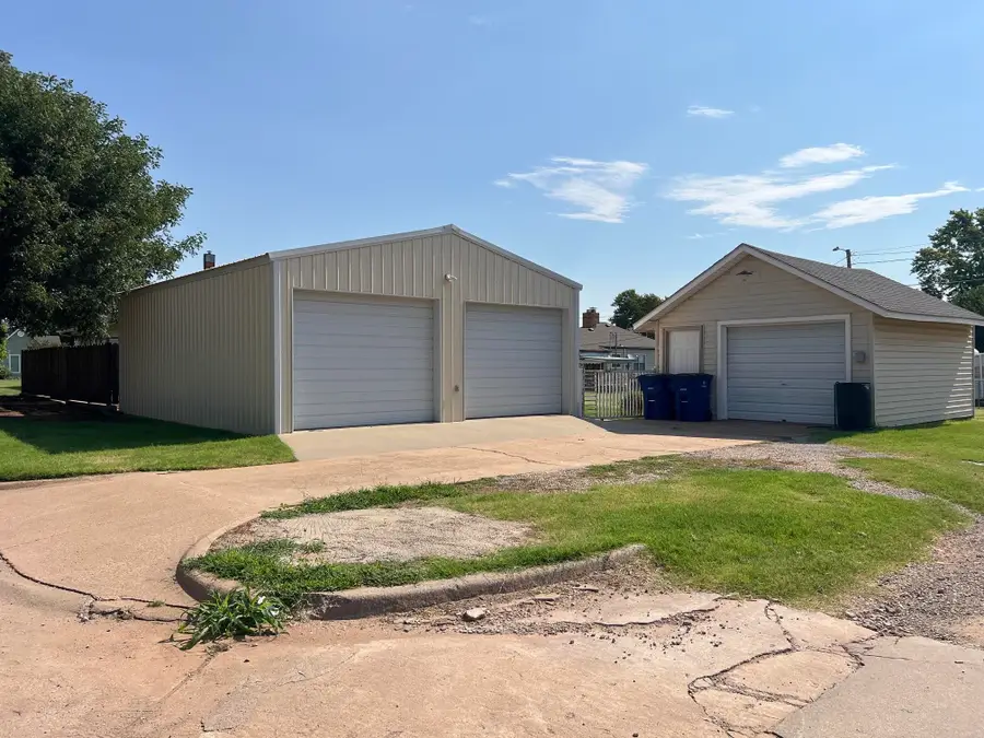 1029 Flynn, Alva, OK 73717 - #3