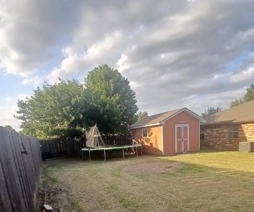 618 Deer Run, Enid, OK 73703-3426 - #3