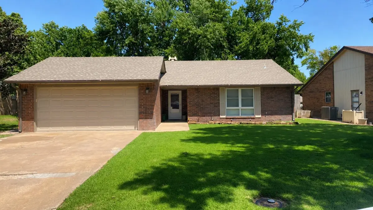 2909 Candlestick, Enid, OK 73703 - #1