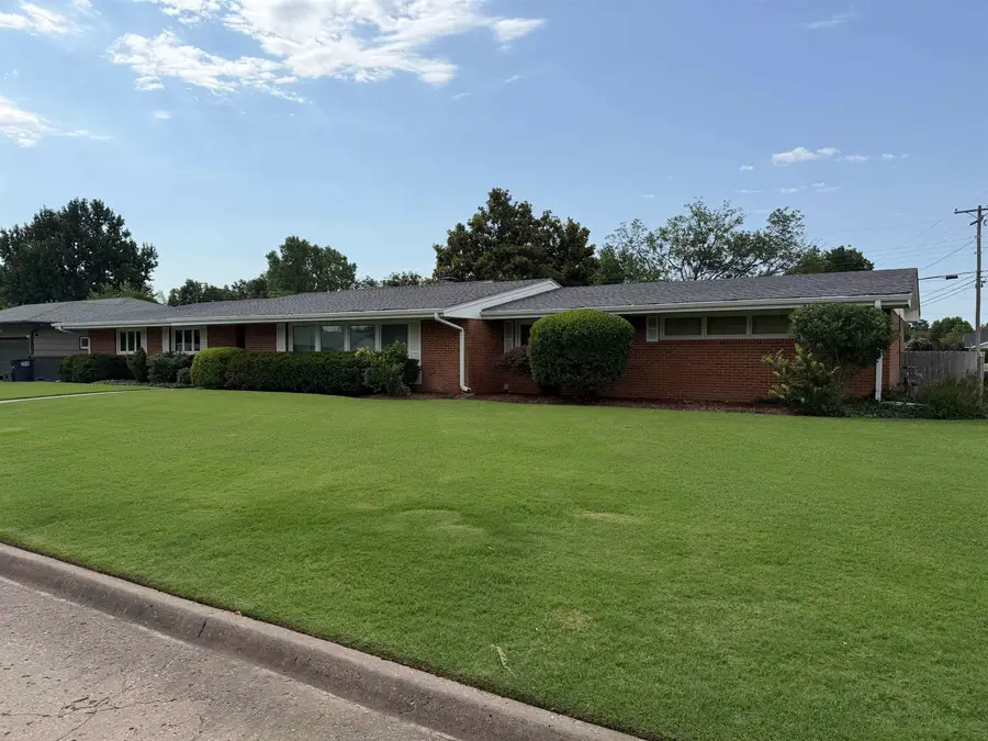 1825 Ramona, Enid, OK 73703 - #3