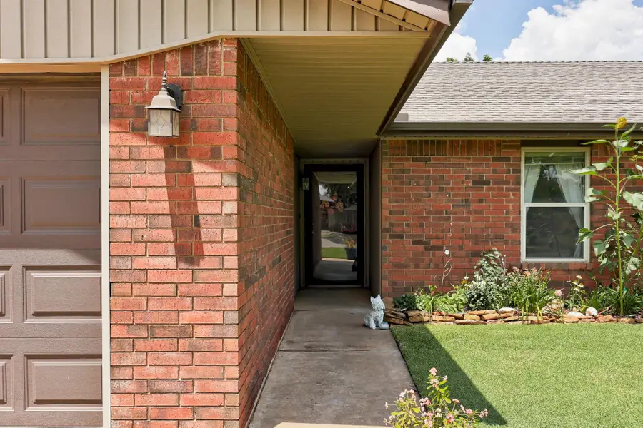 4410 Bunker Hill Street, Enid, OK 73703 - #3
