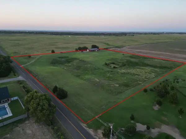 9005 N Garland, Enid, OK 73703