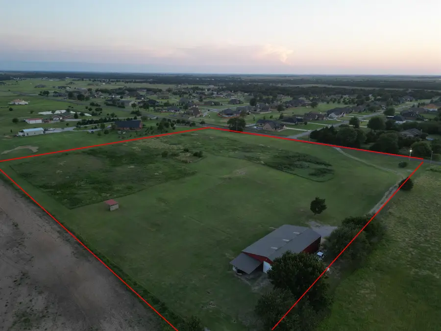 9005 N Garland, Enid, OK 73703 - #2